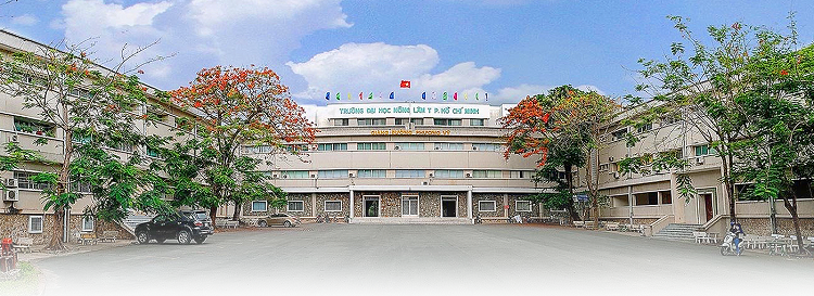 dai hoc nong lam TPHCM