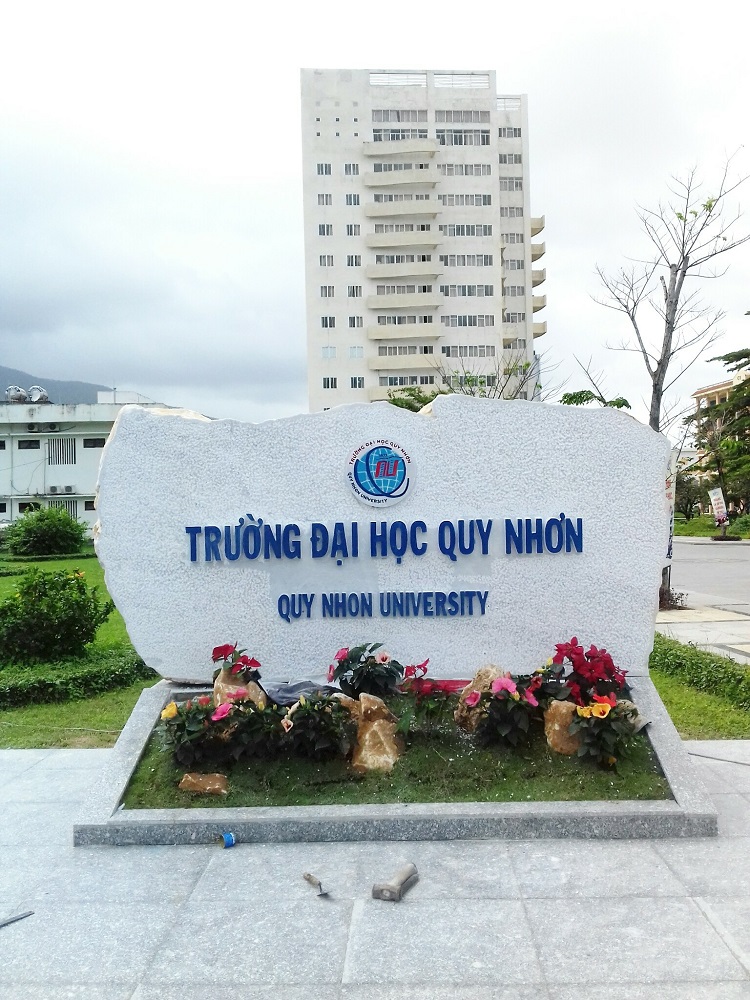 Trường đại học Quy Nhơn - Có đủ sức để thu hút sinh viên? 