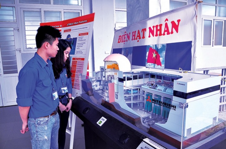xưởng thực hành