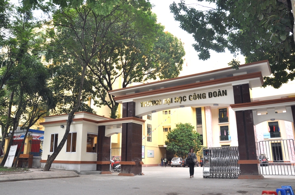 T&igrave;m hiểu chung về Đại học C&ocirc;ng đo&agrave;n