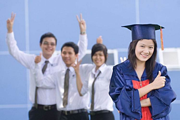ngành quản trị kinh doanh