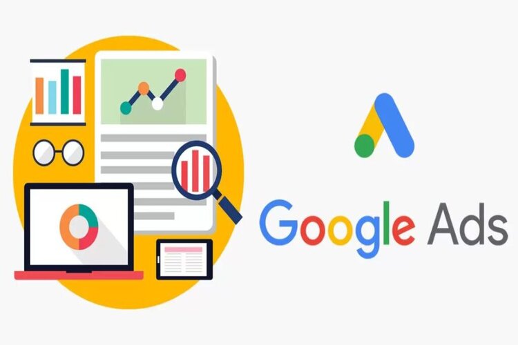 Nội dung đầy đủ, gần gũi và lôi cuốn với Bùng nổ doanh số với Google Ads