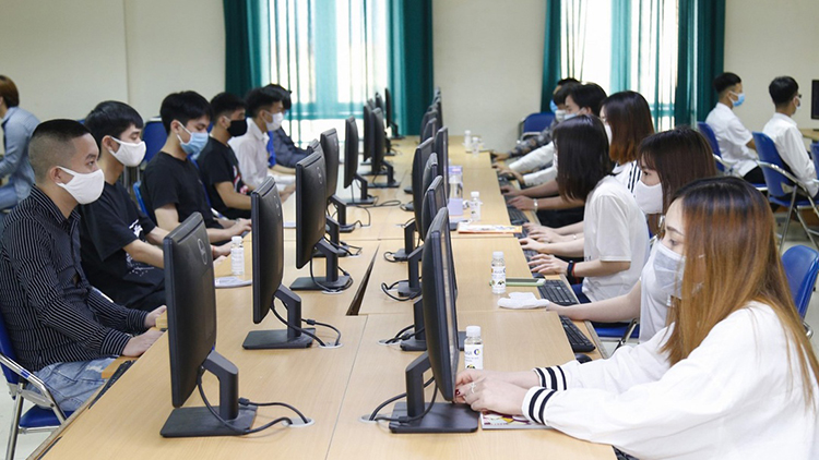 Trường Đại học Công nghiệp Hà Nội có tốt không?