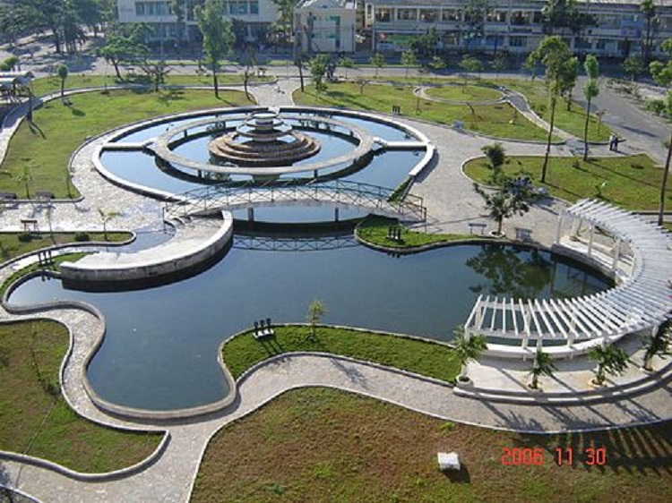 Giới thiệu &nbsp;Đại học Đ&agrave; Nẵng - một trong những ng&ocirc;i trường lớn nhất cả nước