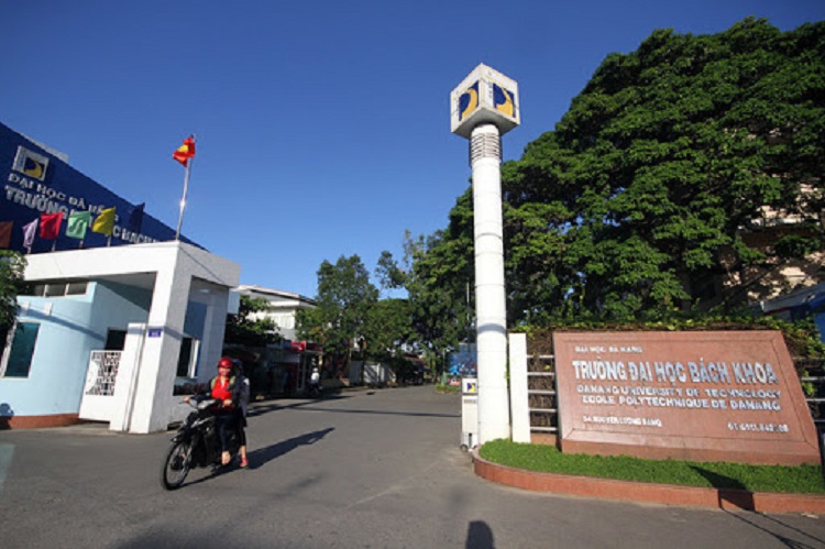 Giới thiệu &nbsp;Đại học Đ&agrave; Nẵng - một trong những ng&ocirc;i trường lớn nhất cả nước