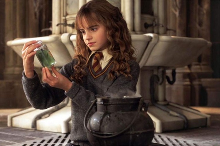 khả năng ghi nhớ si&ecirc;u ph&agrave;m của hermione granger