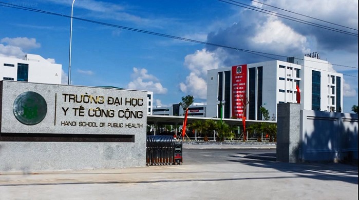 Đại học y tế c&ocirc;ng cộng l&agrave; ng&ocirc;i trường mơ ước của nhiều sinh vi&ecirc;n 