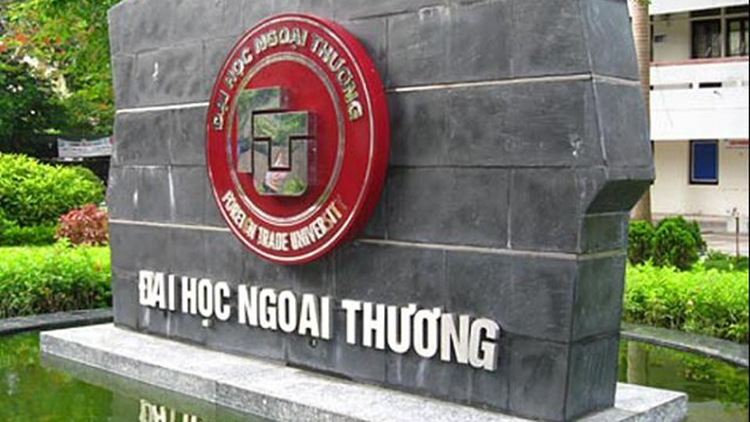 Giới thiệu chung về Đại học ngoại thương