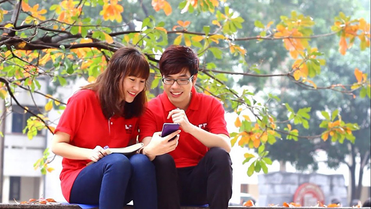 Đánh giá chi tiết đại học ngoại thương