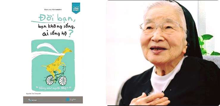 T&aacute;c giả Kazuko Watanabe