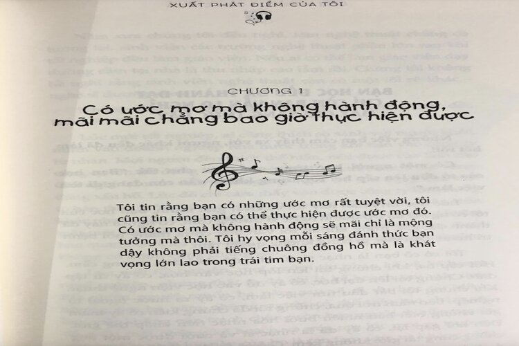 Bạn th&iacute;ch nghe kinh nghiệm của người kh&aacute;c bởi bạn kh&ocirc;ng hề muốn cố gắng