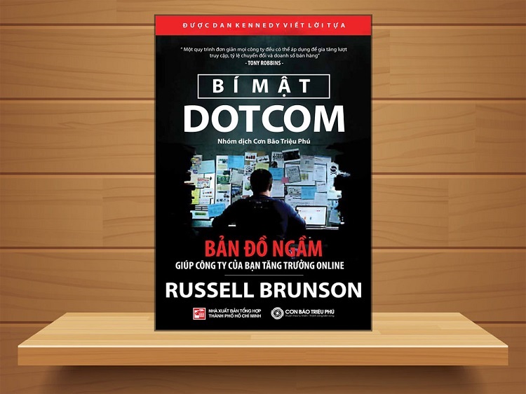 Top 15 cuốn sách online bán chạy nhất năm 2021