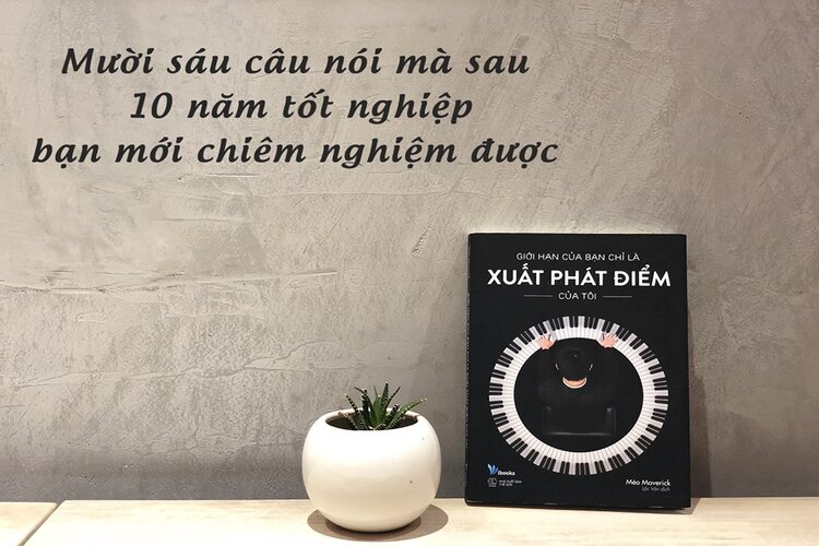 Chương 2: Tin tưởng chính bản thân mình khả năng của bạn sẽ còn vươn xa hơn