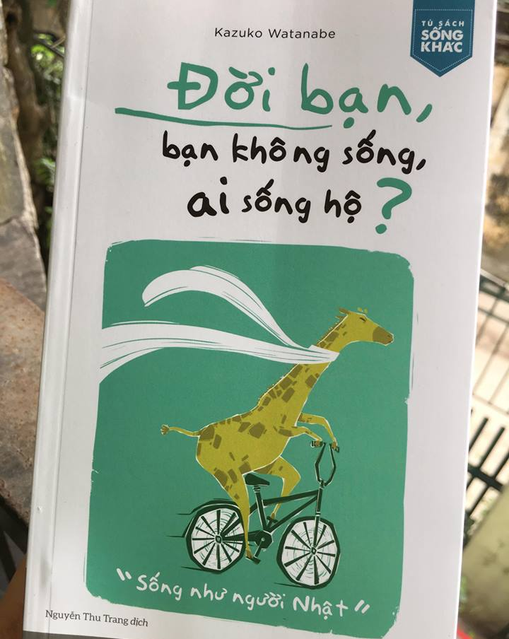 Giới thiệu về t&aacute;c phẩm &ldquo;Đời bạn, bạn kh&ocirc;ng sống, ai sống hộ&rdquo;?