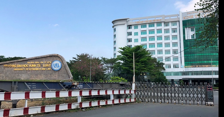 th&agrave;nh tựu nổi bật của trường đại học kinh tế luật tp hcm