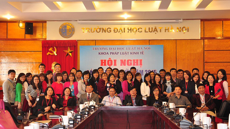 Kh&aacute;i qu&aacute;t chung về trường Đại học H&agrave; Nội