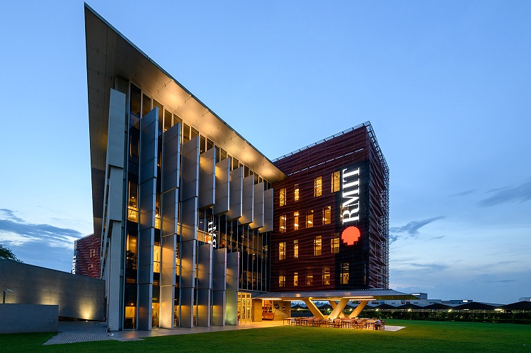 RMIT