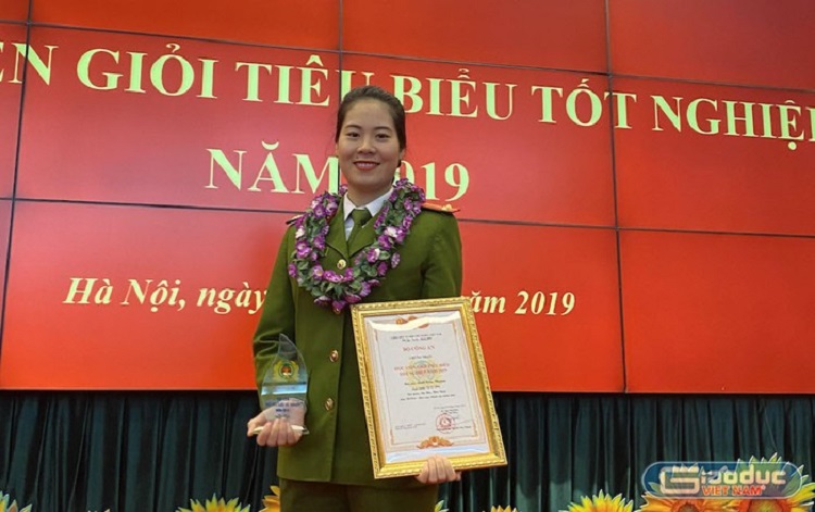 học học viện cảnh s&aacute;t nh&acirc;n d&acirc;n sau ra trường l&agrave;m g&igrave;