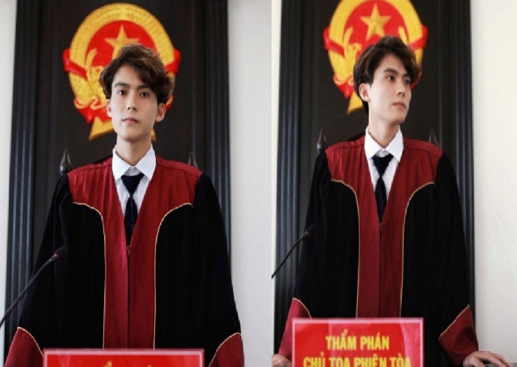 trở thành giảng viên