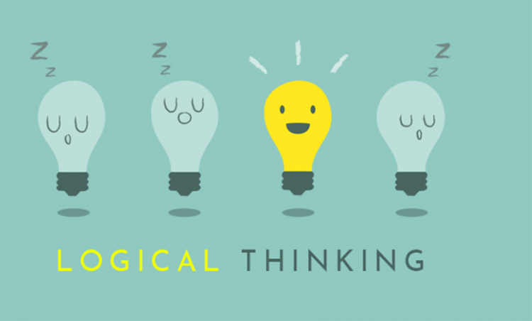Tư duy logic là gì? Những phương pháp để rèn luyện về tư duy logic hiệu quả