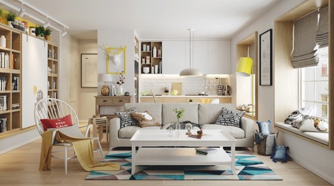 Cơ hội việc l&agrave;m của ng&agrave;nh Interior design hiện nay l&agrave; g&igrave;?