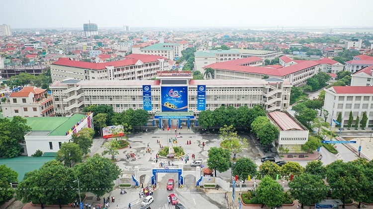 dh vinh