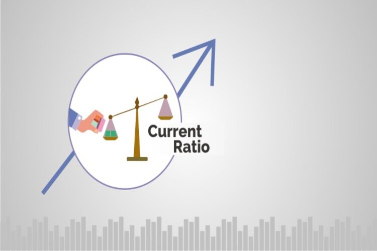 Current ratio là gì?