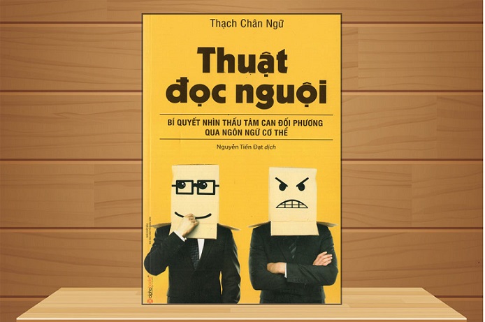 Thuật đọc nguội - Thạch Chân Ngữ