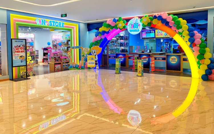 Địa điểm vui chơi ở Hà Nội dịp nghỉ lễ 30/4 cho trẻ em