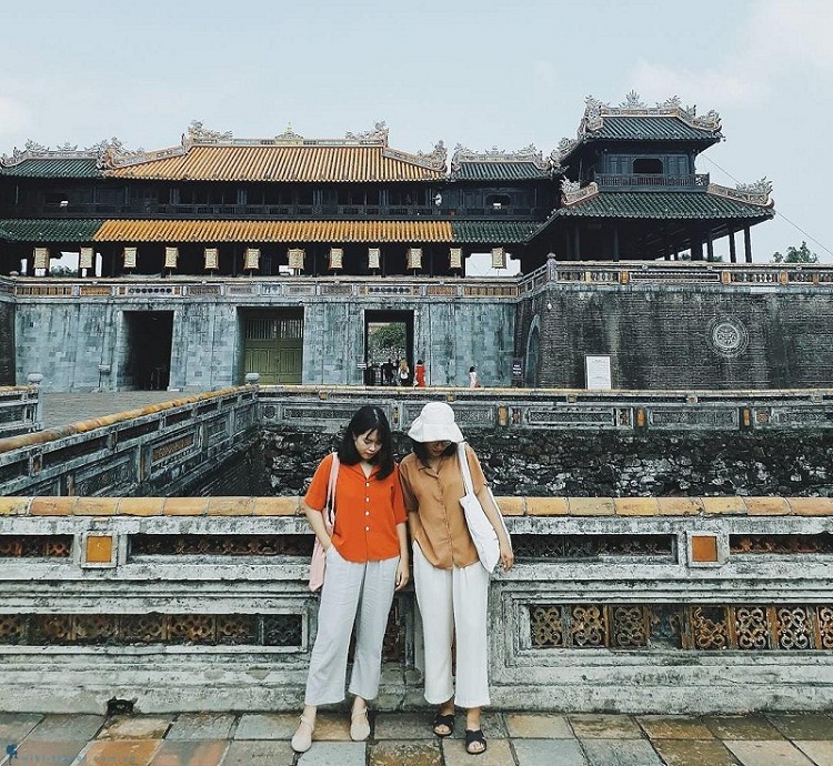 Giải đáp câu hỏi: 30/4 đi đâu chơi ở Miền Trung ?