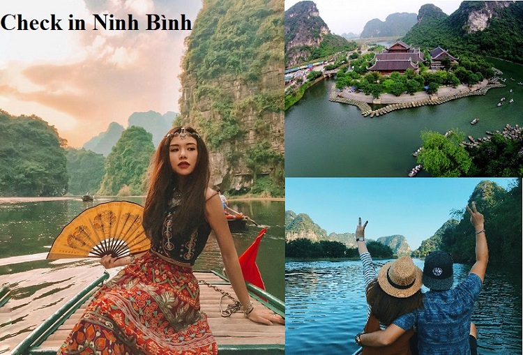Ninh Bình điểm đến thu hút dịp nghỉ lễ 30/4