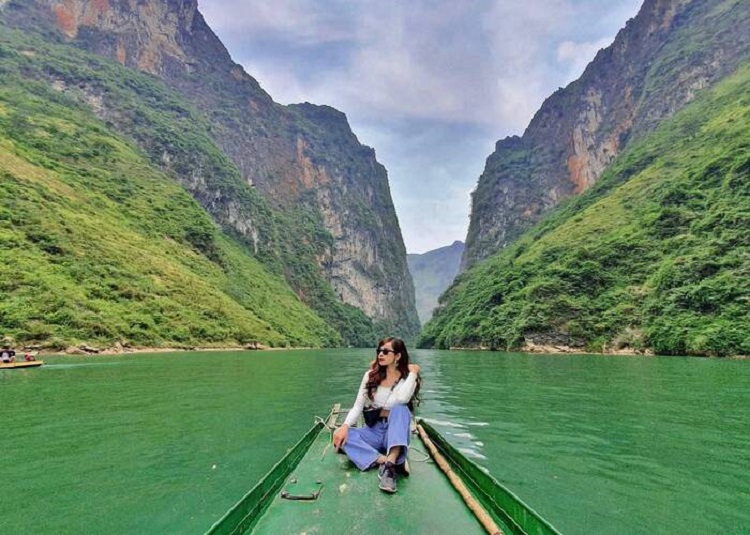 Nghỉ lễ 30/4 tại Hà Giang thu s vị hơn bạn nghĩ đó