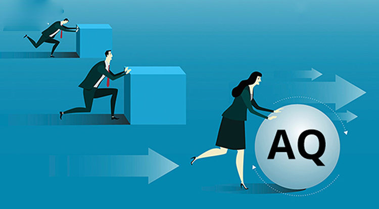 Chỉ số AQ là gì? Cách để cải thiện đến chỉ số vượt khó đơn giản nhất