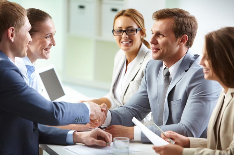 c&aacute;c bước thiết lập cuộc phỏng vấn nh&oacute;m th&agrave;nh c&ocirc;ng