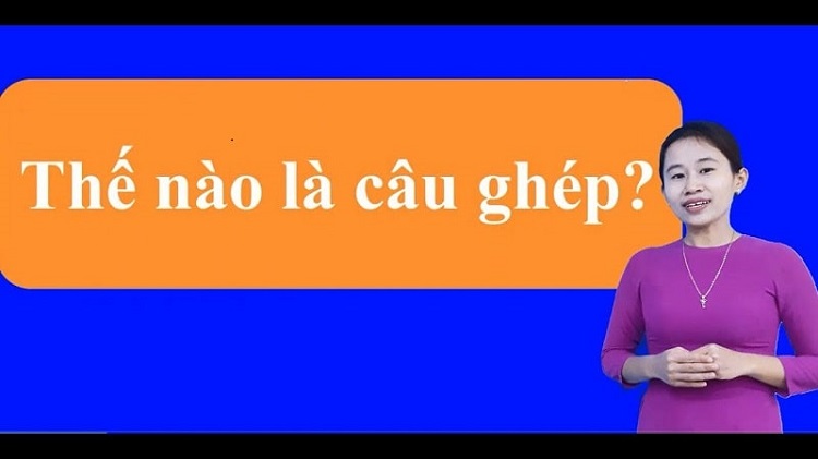 cau ghep la gi