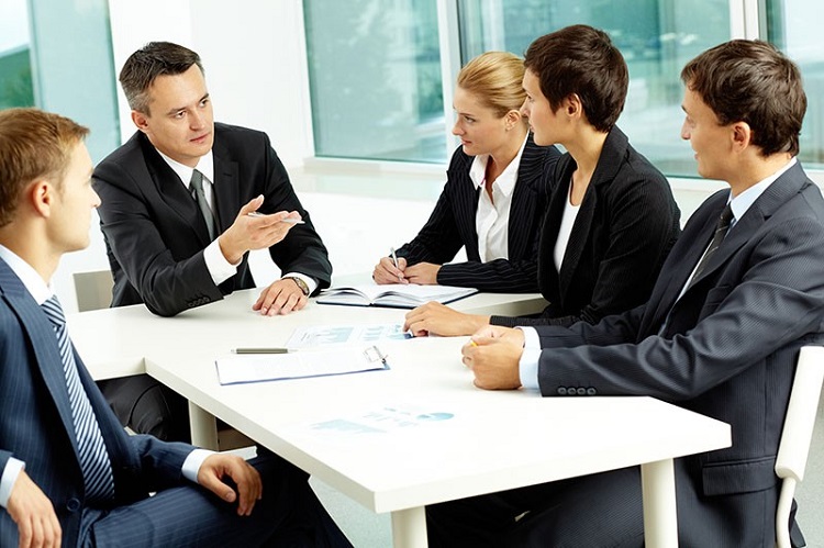 l&agrave;m sao để c&oacute; cuộc phỏng vấn nh&oacute;m tốt nhất