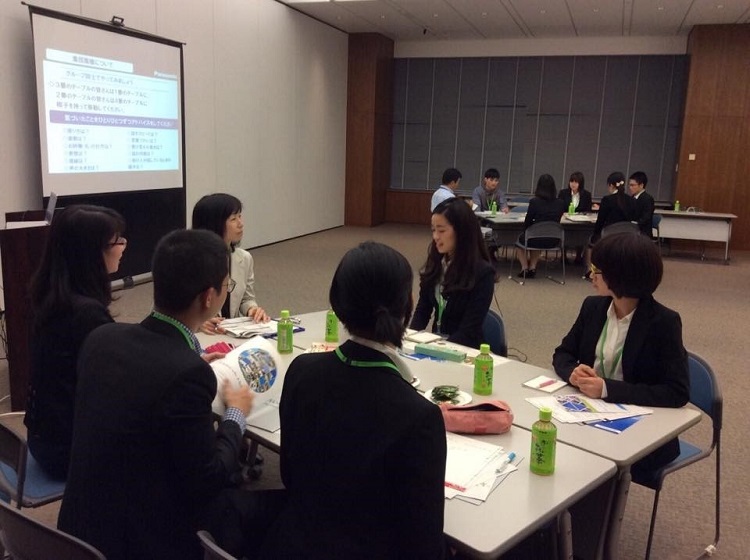 Phỏng vấn nhóm là gì? Tuyển dụng nhân sự có cần đến phỏng vấn nhóm