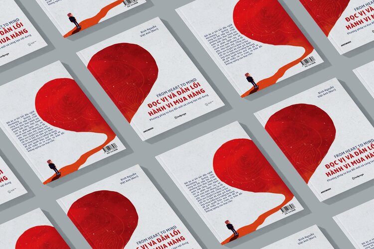 FROM HEART TO MIND d&agrave;nh cho những ai?