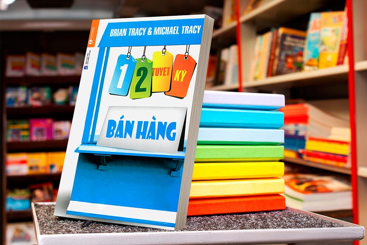 Chương 10: Kết thúc cuộc chào bán