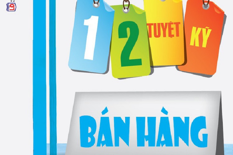 chương 1: Tâm lý học trong bán hàng
