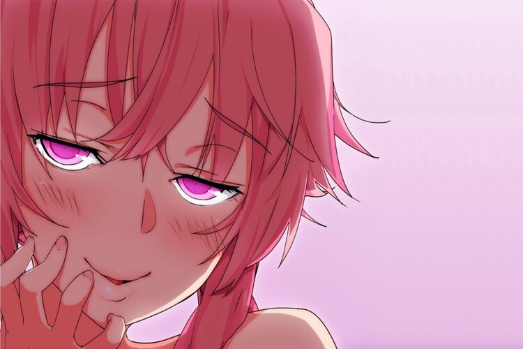 C&oacute; n&ecirc;n gh&eacute;t Yandere?