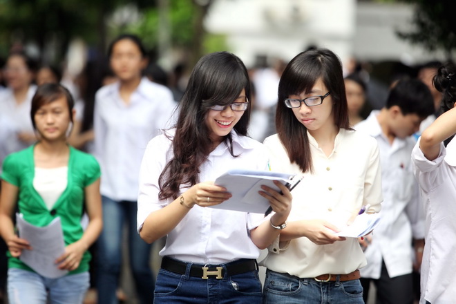 Khối D có những trường nào đào tạo trên Việt Nam