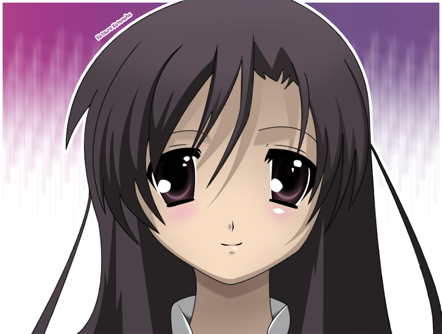 Katsura Kotonoha