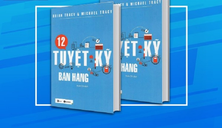 Chương 8: Thực hiện những bài chào bán thuyết phục