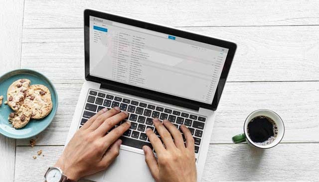 Best regards l&agrave; c&aacute;ch kết th&uacute;c ho&agrave;n hảo cho email c&ocirc;ng việc h&agrave;ng ng&agrave;y