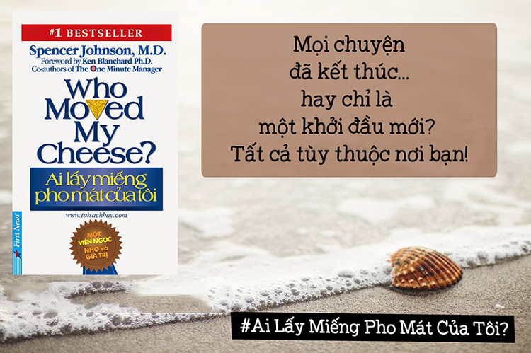 review ai lấy miếng phô mai của tôi