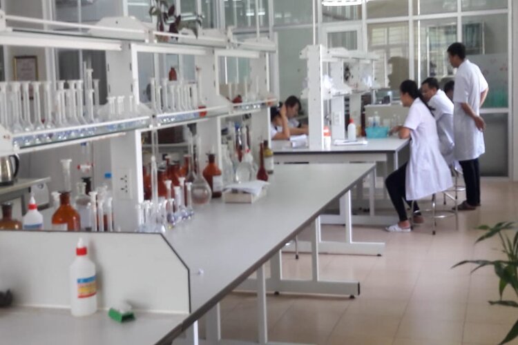 Cấp giấy chứng nhận COA tại đâu