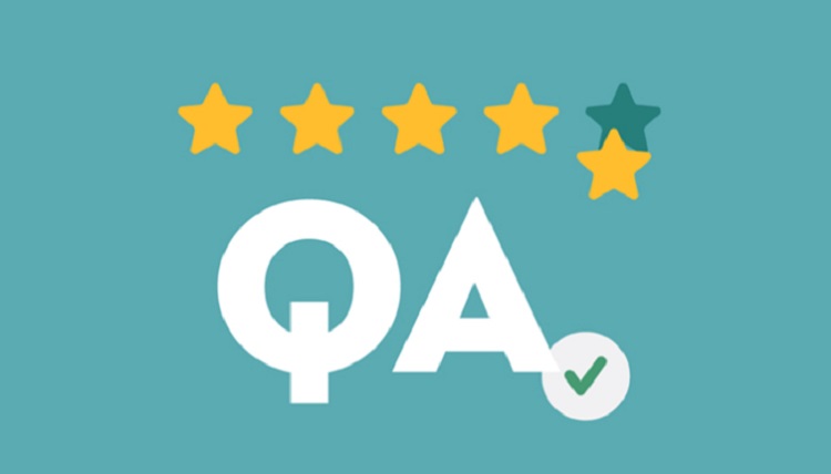  Kỹ sư đảm bảo chất lượng phần mềm- Quality Assurance