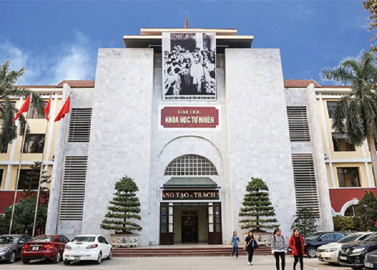 Bật m&iacute; những c&acirc;u chuyện th&uacute; vị về trường Đại học Khoa học &ndash; Tự nhi&ecirc;n TP HCM