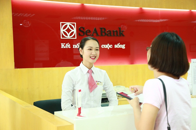 Có nên lựa chọn ngân hàng SeABank không?